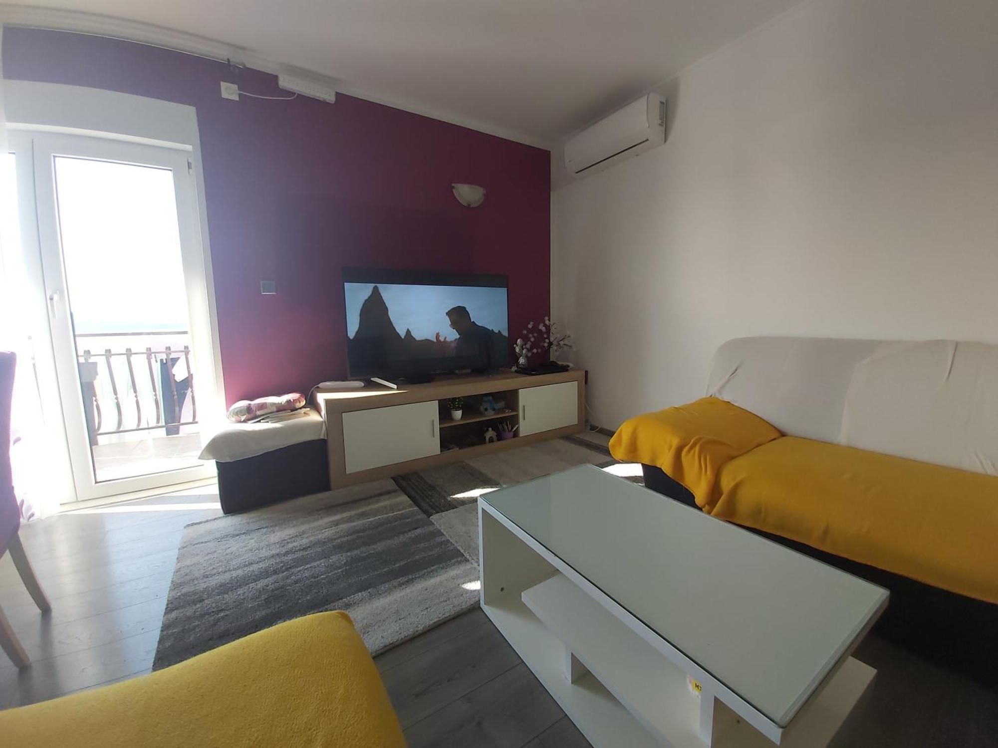 Apartmani Island Трогир Номер фото